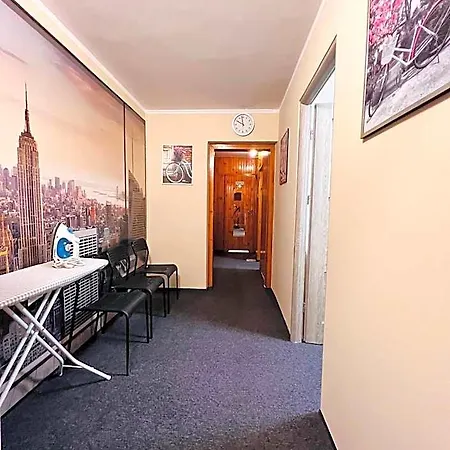 Centre Hotel Warsaw