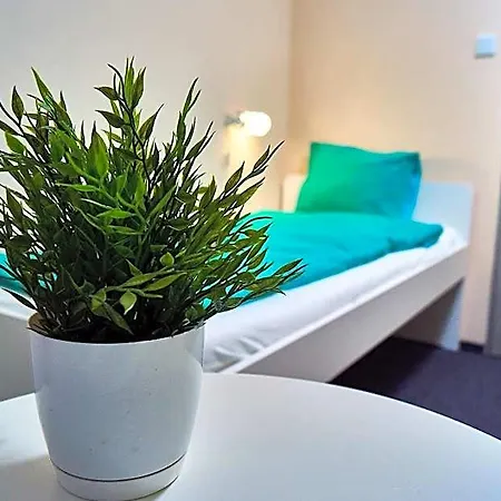 Centre Hotel Warsaw