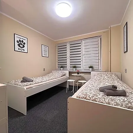 Hotel Centre *
